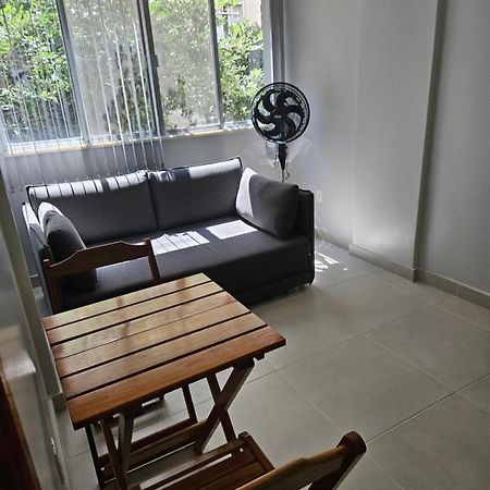 Apartamento Temporada Copacabana 3 Rio de Janeiro Eksteriør bilde