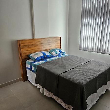 Apartamento Temporada Copacabana 3 Rio de Janeiro Eksteriør bilde